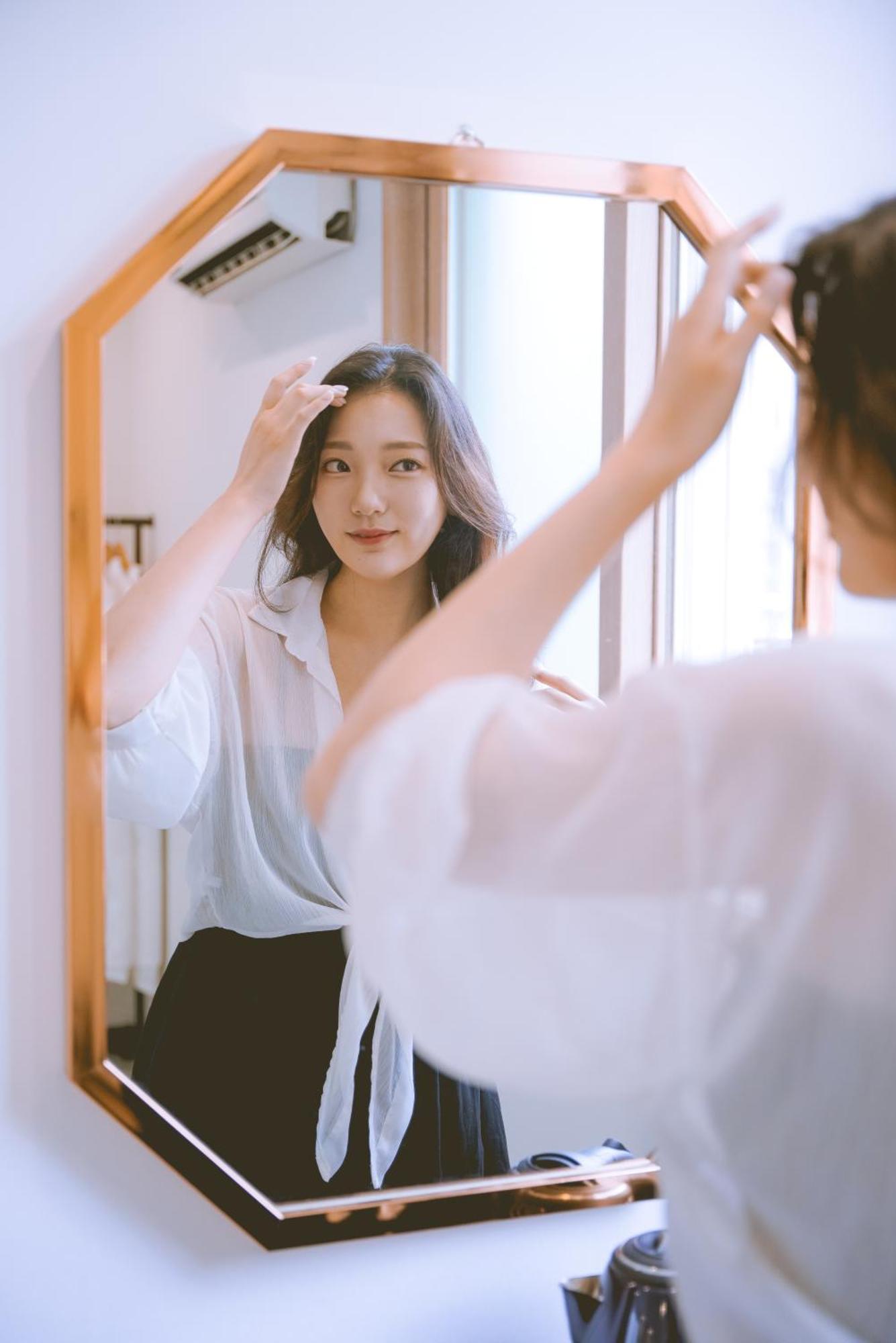 Busan Seomyeon Broa Hotel Eksteriør billede