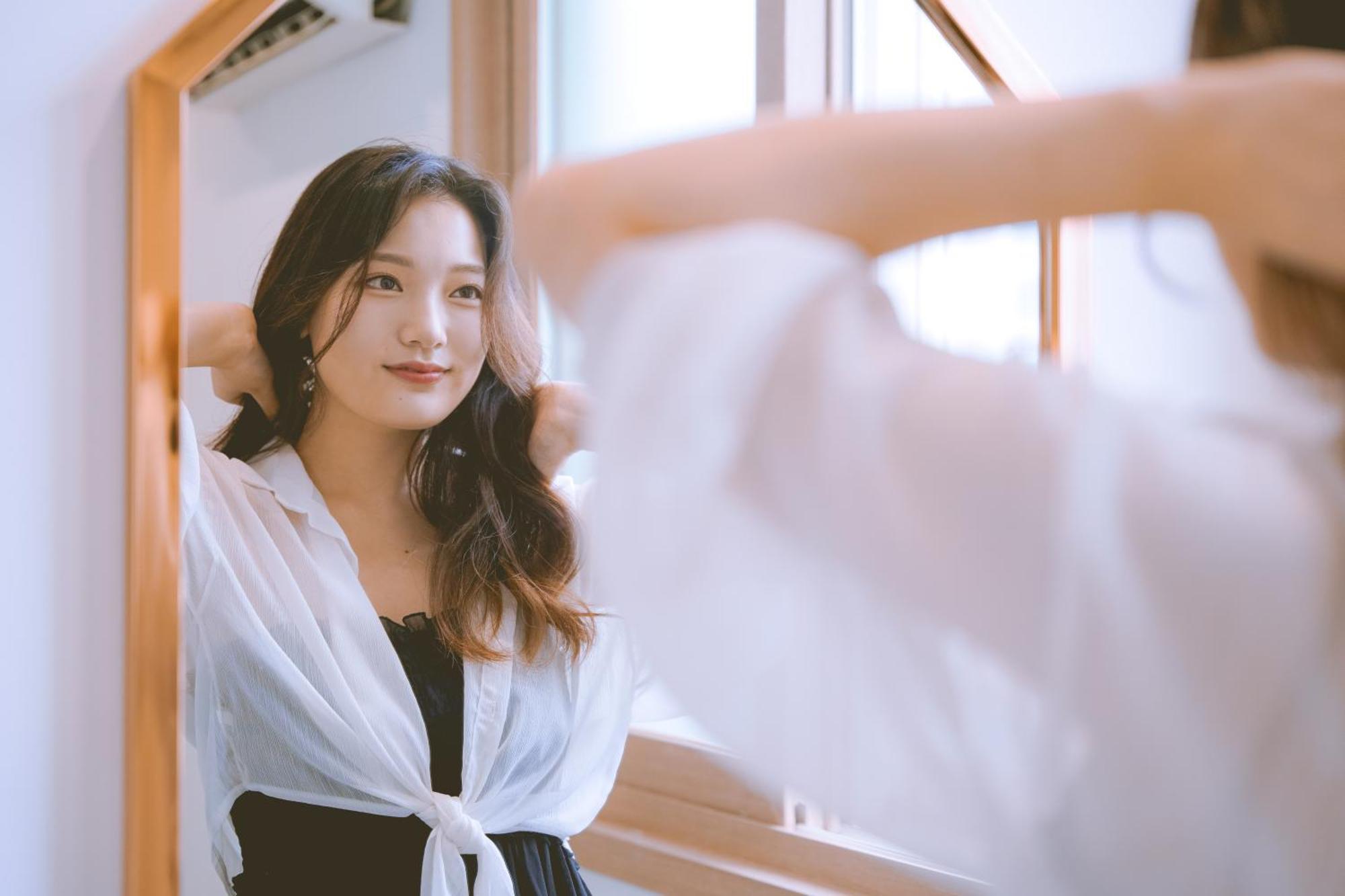Busan Seomyeon Broa Hotel Eksteriør billede