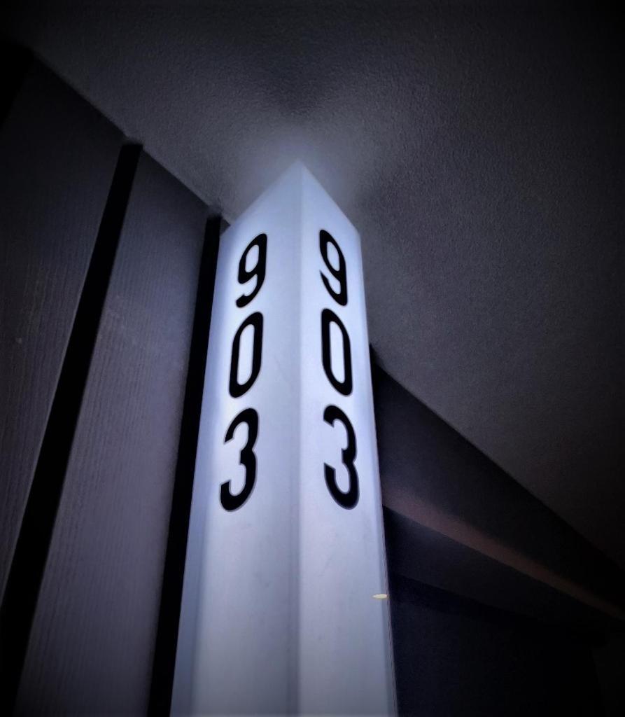 Busan Seomyeon Broa Hotel Eksteriør billede